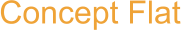 Concept Flat